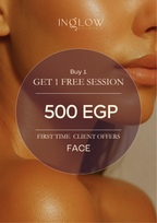 Get 1 FREE Session