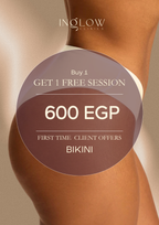 Get 1 FREE Session