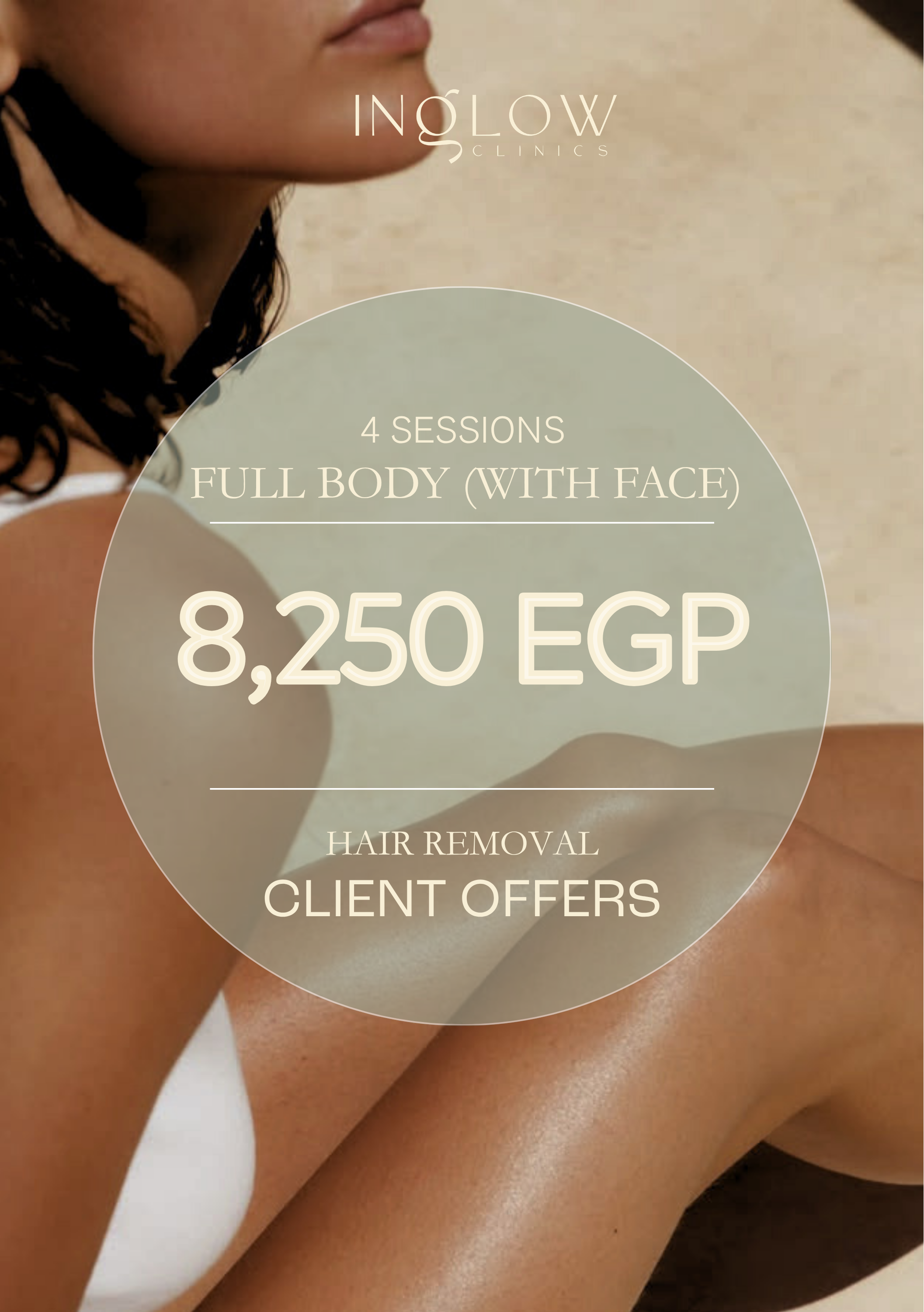 4 Sessions