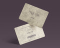 Share Card