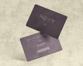 VIP Card