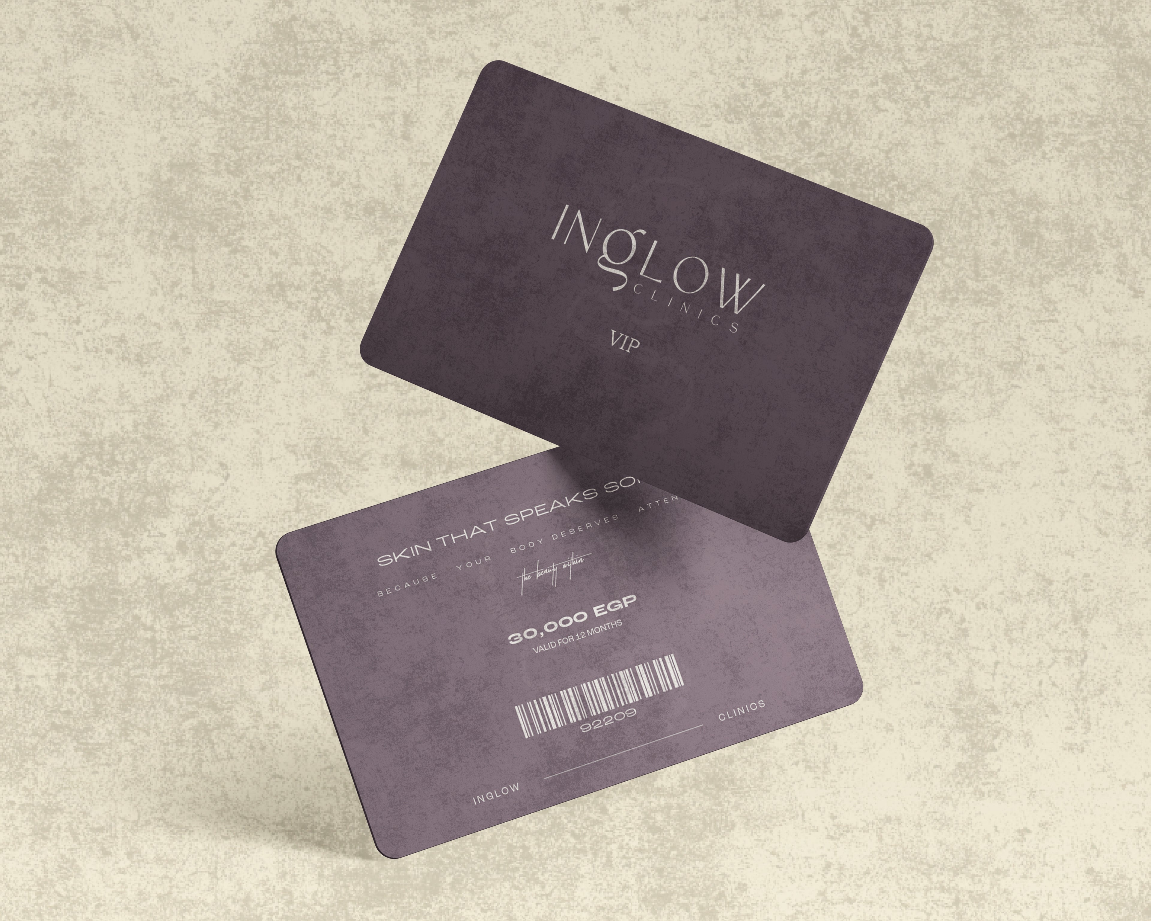 VIP Card